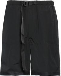 Roberto Collina - Shorts & Bermuda Shorts - Lyst