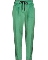 Brand Unique - Pants Polyester - Lyst