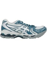 Asics - Gel-Kayano 14 Sneakers Textile Fibers - Lyst