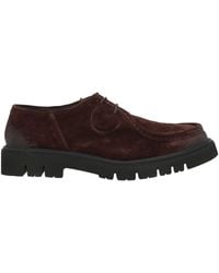 Seboy's - Schnürschuh - Lyst