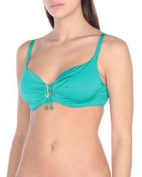 Chantelle Sujetador bikini - Verde