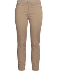 Kaos - Trouser - Lyst