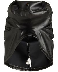 Comme des Garçons - Poncho - Lyst