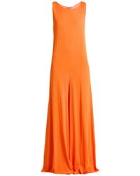 Malo - Jumpsuit Cotton - Lyst