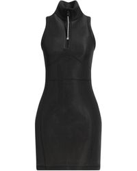 Nue - Mini-Kleid - Lyst