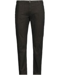 40weft - Trouser - Lyst