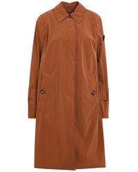 Peuterey - Jacke, Mantel & Trenchcoat - Lyst