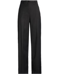 Patrizia Pepe - Pants - Lyst
