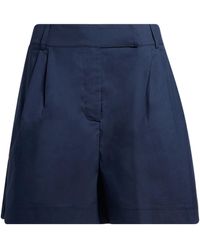 Daniele Fiesoli - Collezione N_01 Shorts & Bermuda Shorts Cotton, Nylon, Elastane - Lyst