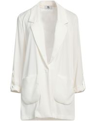 Gai Mattiolo - Blazer - Lyst