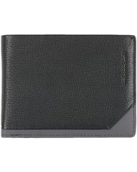 Piquadro - Wallet - Lyst