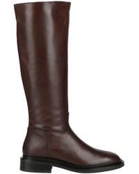 Francesco Brunelli - Boot - Lyst