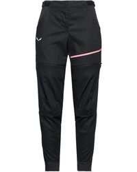 Salewa - Trouser - Lyst