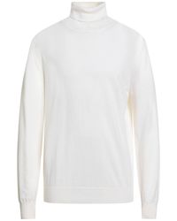 AT.P.CO - Turtleneck - Lyst