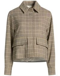 Shirtaporter - Jacket - Lyst