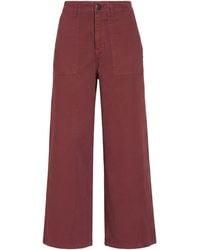 Jijil - Jeans Cotton, Elastane - Lyst