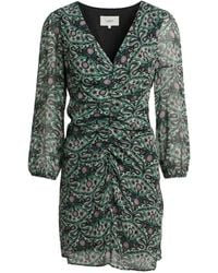Ba&sh - Mini Dresses - Lyst
