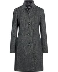 Cinzia Rocca - Coats - Lyst
