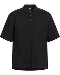 C.P. Company - Polo Shirt Cotton - Lyst