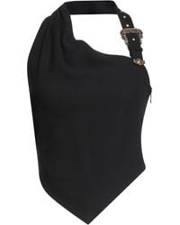 Versace Jeans Couture - Top - Lyst