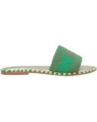 De Siena - Sandals - Lyst