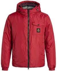 Refrigiwear - Jacket - Lyst