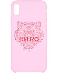 KENZO - Covers & Cases Plastic - Lyst