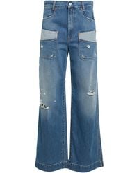 Replay - Jeans - Lyst