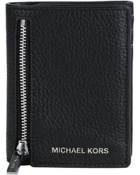 Michael Kors - Brieftasche - Lyst