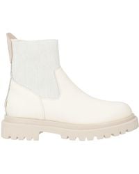 Blauer - Stiefelette - Lyst