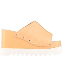 Stella McCartney - Sandals - Lyst