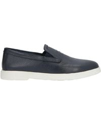 Baldinini - Midnight Sneakers Leather - Lyst