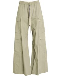 Rick Owens - Trouser - Lyst