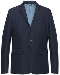 Alex Mill Suit Jacket - Blue