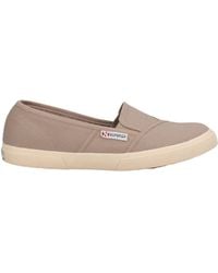 superga moccasin