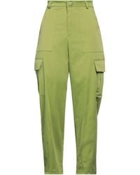 Haveone - Pants - Lyst