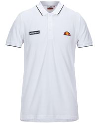 Ellesse Albus Polo Mujer