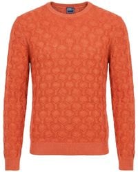 Fedeli - Pullover - Lyst