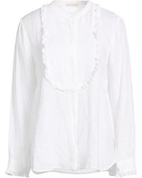 Cristina Bonfanti - Shirt - Lyst