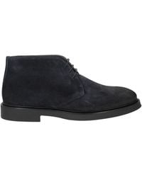 Dino Draghi - Ankle Boots - Lyst