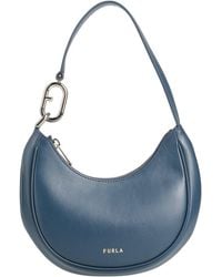 Furla - Primavera S Shoulder Bag -- Handbag Calfskin - Lyst