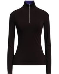 Tory Burch - T-Shirt Polyamide, Elastane - Lyst