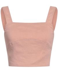 Pinko - Top - Lyst