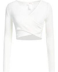 ViCOLO - Sweater Viscose, Polyester - Lyst