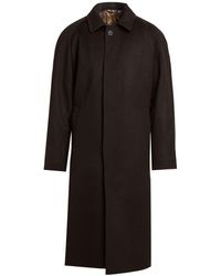 ABSEITS - Cappotto - Lyst