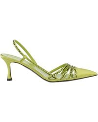 N°21 - Pumps - Lyst