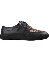 New Rock - Lace-up Shoes - Lyst