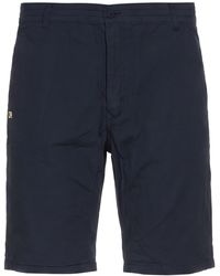 Daniele Alessandrini - Shorts & Bermuda Shorts Cotton, Elastane - Lyst