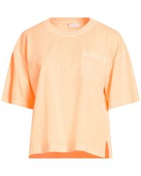 Sandro - T-Shirts - Lyst