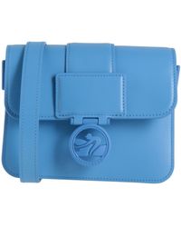 Longchamp - Borse A Tracolla - Lyst